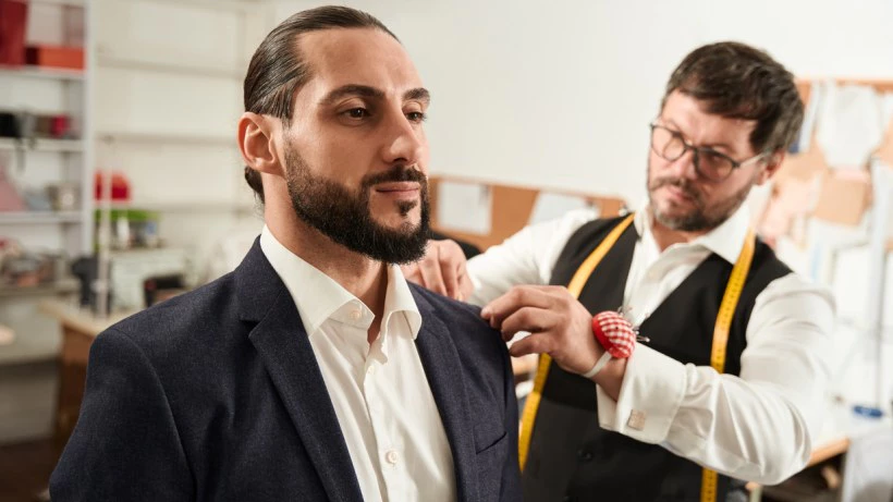 Tailoring Services