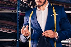 Custom Suits