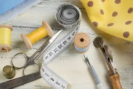 Dressmaking