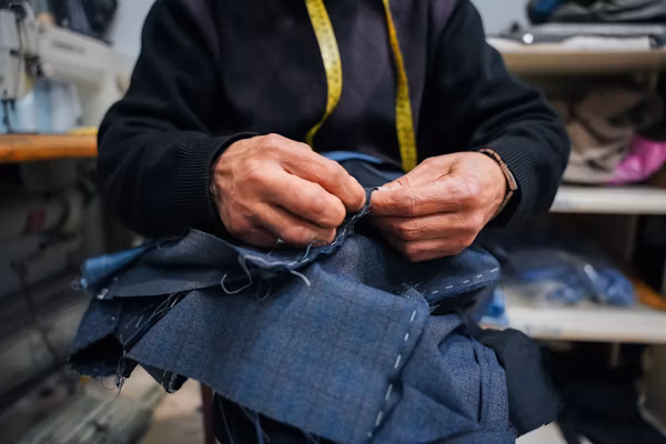 Fabric Selection
